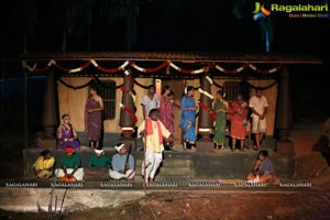 Malegalalli Madumagalu Theatre Play