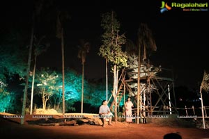 Malegalalli Madumagalu Theatre Play