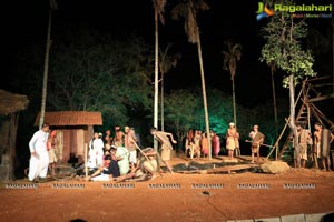 Malegalalli Madumagalu Theatre Play