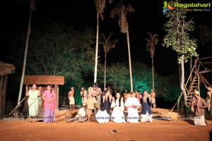 Malegalalli Madumagalu Theatre Play