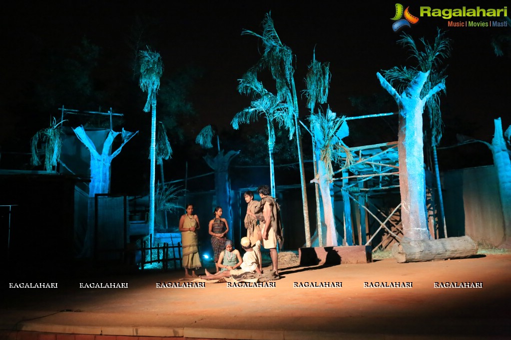 Malegalalli Madumagalu Theatre Play