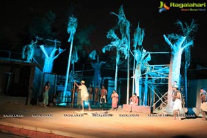 Malegalalli Madumagalu Theatre Play