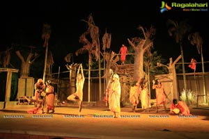 Malegalalli Madumagalu Theatre Play