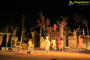 Malegalalli Madumagalu Theatre Play