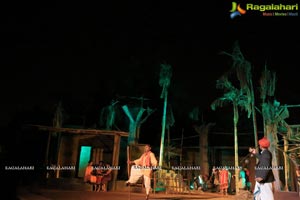 Malegalalli Madumagalu Theatre Play