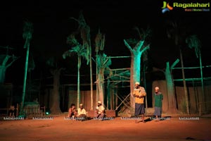 Malegalalli Madumagalu Theatre Play