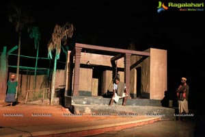 Malegalalli Madumagalu Theatre Play