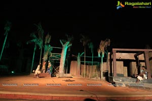 Malegalalli Madumagalu Theatre Play