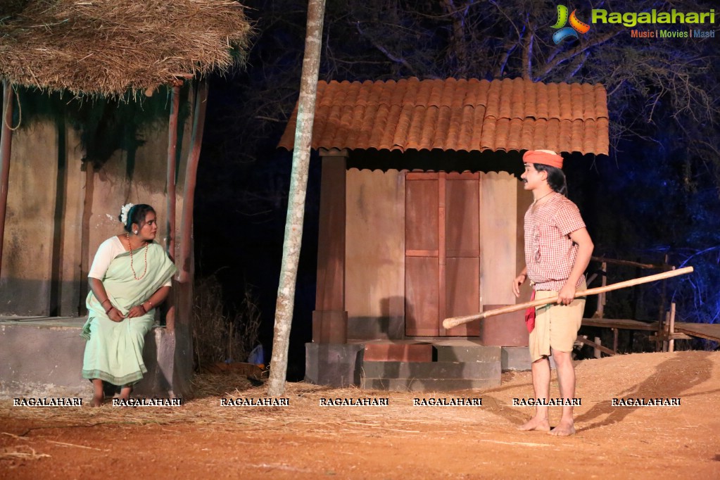 Malegalalli Madumagalu Theatre Play