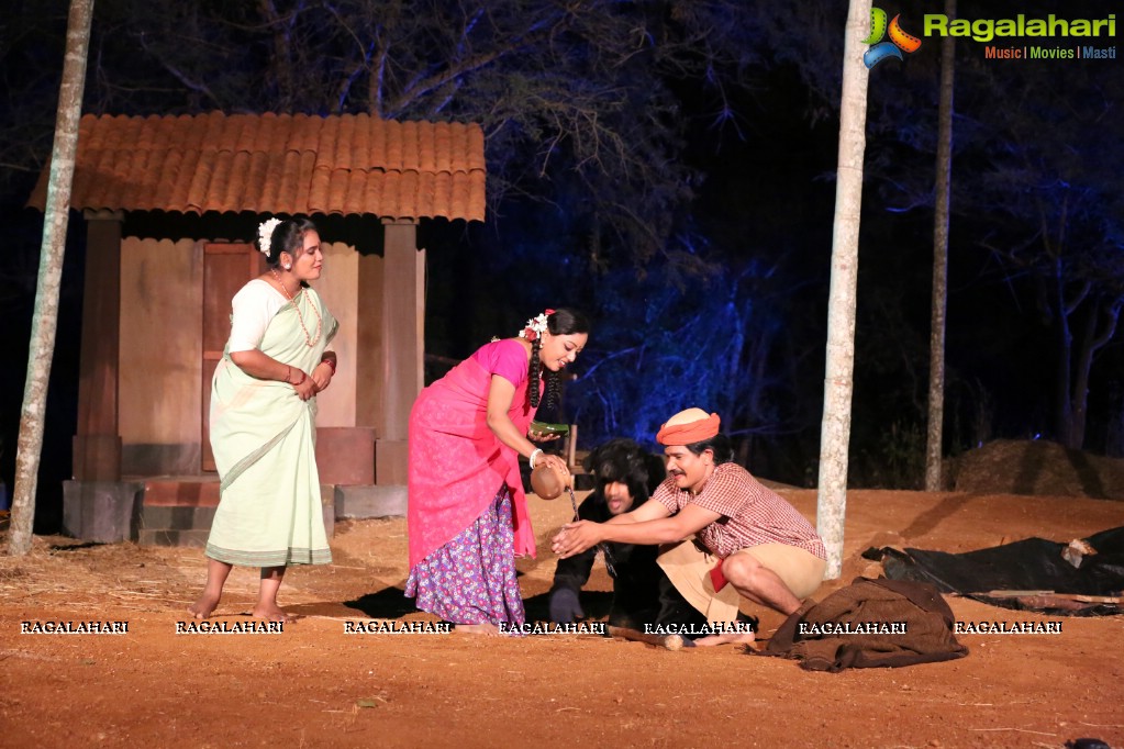 Malegalalli Madumagalu Theatre Play