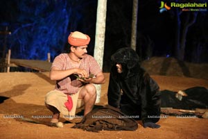 Malegalalli Madumagalu Theatre Play