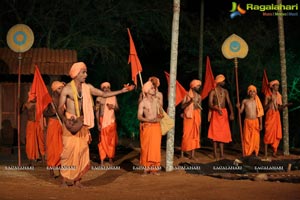 Malegalalli Madumagalu Theatre Play