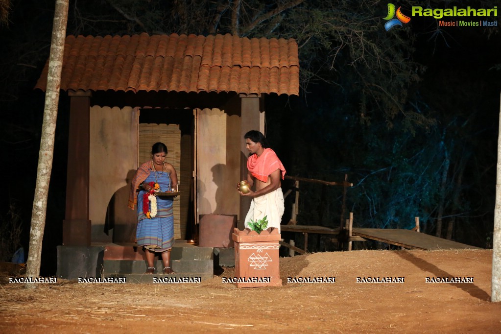 Malegalalli Madumagalu Theatre Play