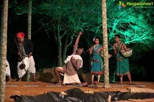 Malegalalli Madumagalu Theatre Play