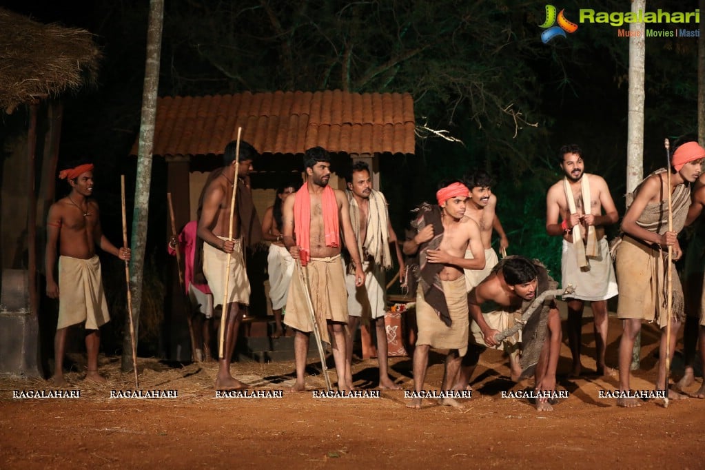 Malegalalli Madumagalu Theatre Play