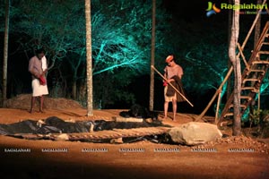 Malegalalli Madumagalu Theatre Play