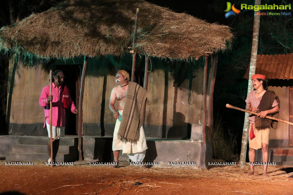 Malegalalli Madumagalu Theatre Play