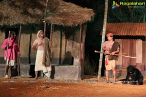 Malegalalli Madumagalu Theatre Play