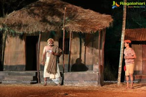 Malegalalli Madumagalu Theatre Play