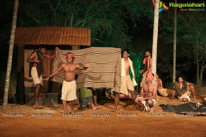 Malegalalli Madumagalu Theatre Play