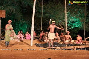 Malegalalli Madumagalu Theatre Play