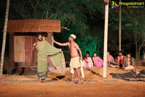 Malegalalli Madumagalu Theatre Play