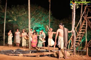 Malegalalli Madumagalu Theatre Play