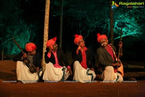 Malegalalli Madumagalu Theatre Play