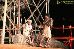 Malegalalli Madumagalu Theatre Play