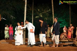 Malegalalli Madumagalu Theatre Play