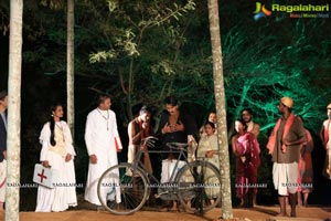 Malegalalli Madumagalu Theatre Play