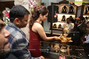 Manepally Jewellers Raashi Khanna