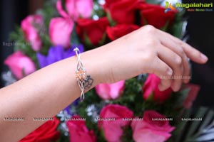 Manepally Jewellers Raashi Khanna