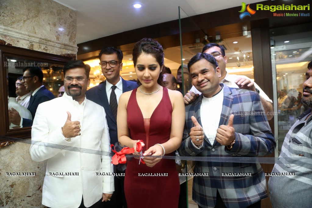 Manepally Jewellers launches Forevermark in Hyderabad