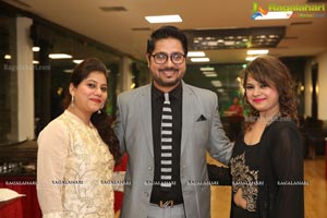 Singh Wedding Reception