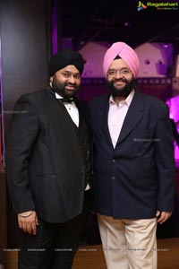 Singh Wedding Reception