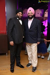 Singh Wedding Reception