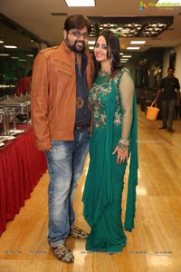 Singh Wedding Reception