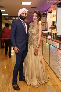 Singh Wedding Reception