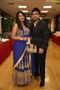 Singh Wedding Reception