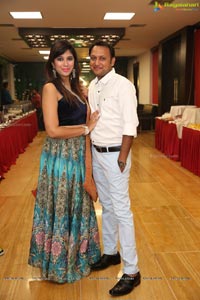 Singh Wedding Reception