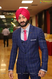 Singh Wedding Reception