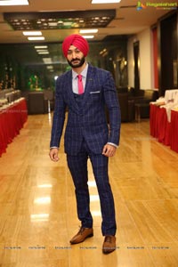 Singh Wedding Reception