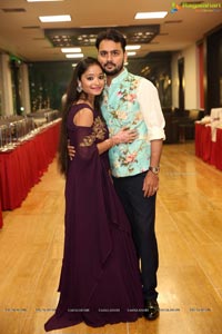 Singh Wedding Reception