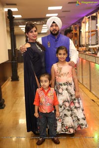 Singh Wedding Reception