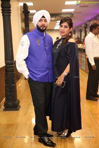 Singh Wedding Reception