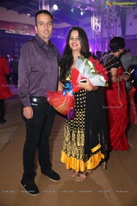 Singh Wedding Reception