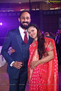 Singh Wedding Reception