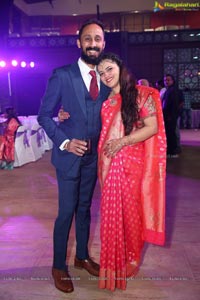 Singh Wedding Reception