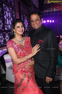 Singh Wedding Reception